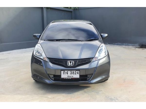 HONDA JAZZ 1.5S